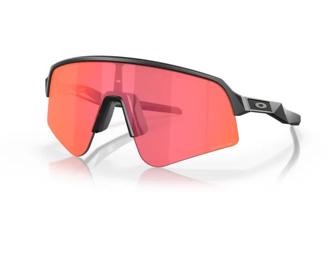 P&auml;ikeseprillid OAKLEY Sutro Lite Sweep Matte Carbon Prizm Trail Torch