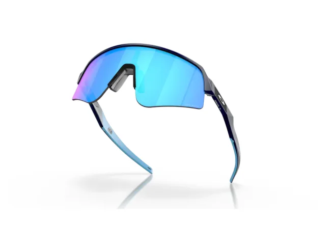 P&auml;ikeseprillid OAKLEY Sutro Lite Sweep Matte Navy Prizm Sapphire