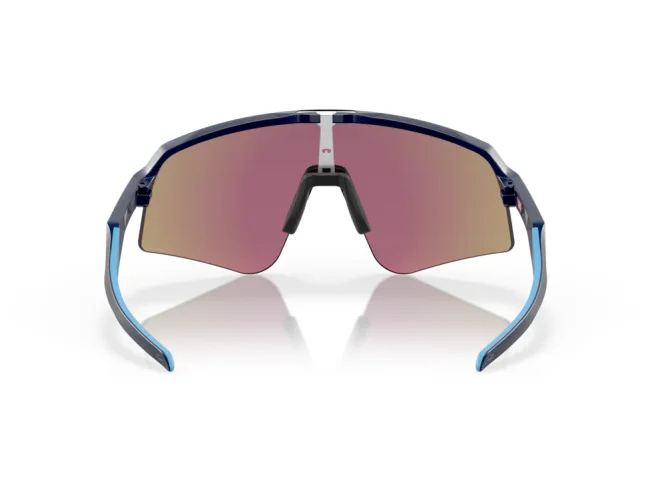P&auml;ikeseprillid OAKLEY Sutro Lite Sweep Matte Navy Prizm Sapphire