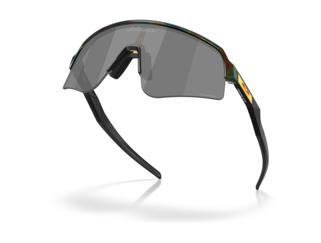 Päikeseprillid OAKLEY Sutro Lite Sweep Patrick Mahomes II - Dark Galaxy Prizm Black