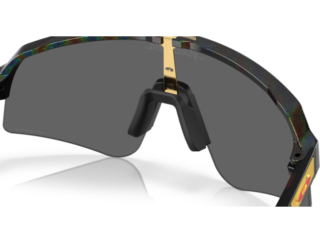Päikeseprillid OAKLEY Sutro Lite Sweep Patrick Mahomes II - Dark Galaxy Prizm Black