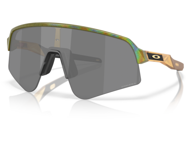 Päikeseprillid OAKLEY Sutro Lite Sweep Fern Spacedust Prizm Black