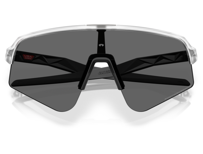 P&auml;ikeseprillid OAKLEY Sutro Lite Sweep Matte Clear Photochromic