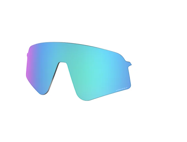 Prilliklaasid OAKLEY Sutro Lite Sweep Prizm Sapphire