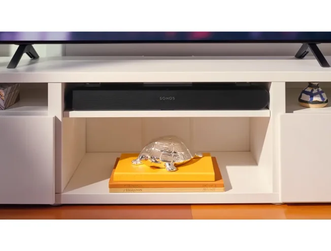 Sonos RAY soundbar valge