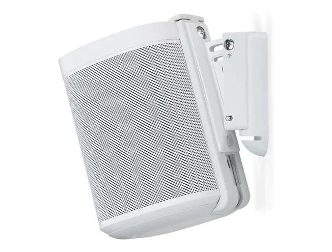 FLEXSON seinakinnitus Sonos One seeriale 1tk - valge