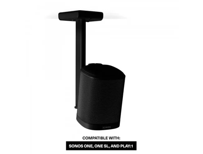 FLEXSON laekinnitus Sonos One seeriale must