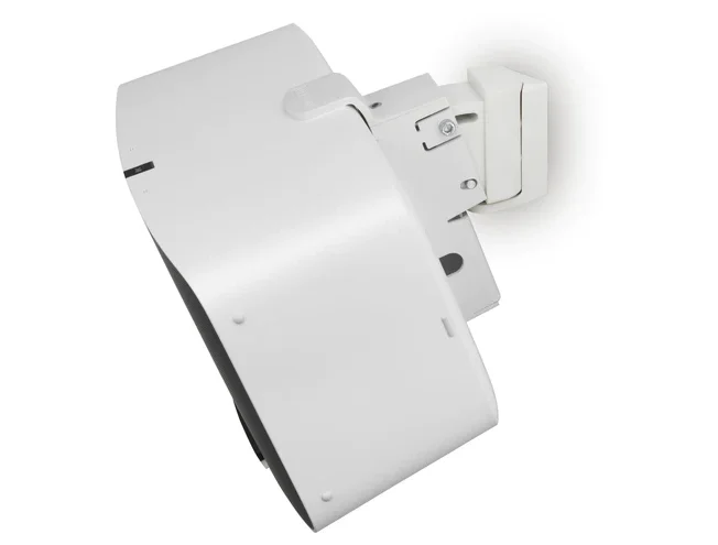 FLEXSON seinakinnitus Sonos Five seeriale valge