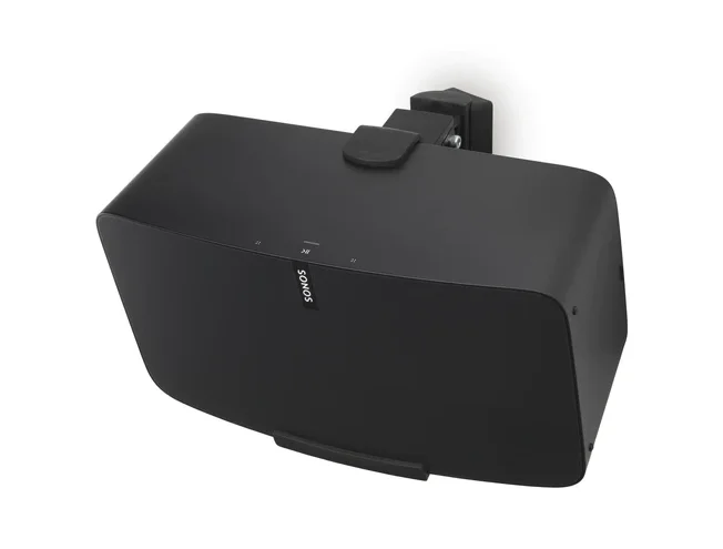 FLEXSON seinakinnitus Sonos Five seeriale must