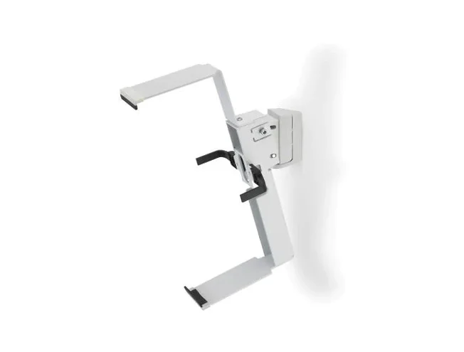 FLEXSON vertikaalne seinakinnitus Sonos Five seeriale valge