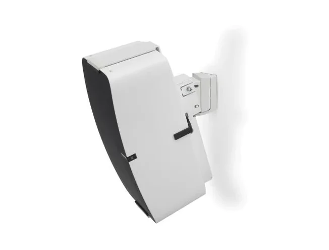 FLEXSON vertikaalne seinakinnitus Sonos Five seeriale valge