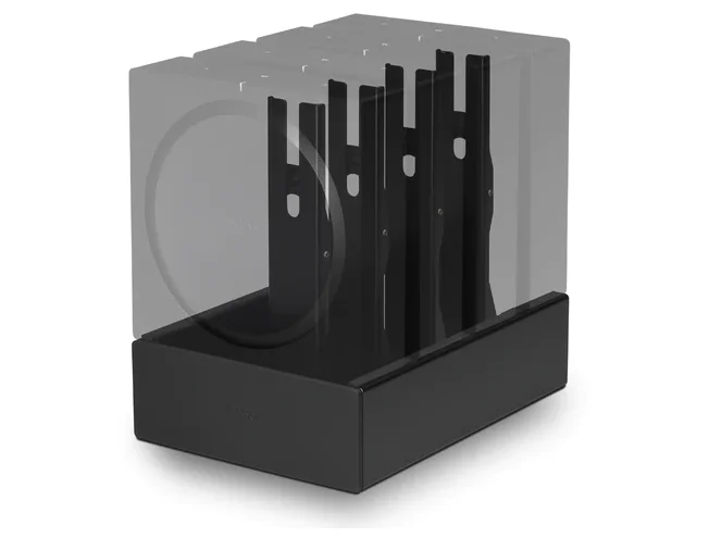 FLEXSON dokk 4x Sonos AMP