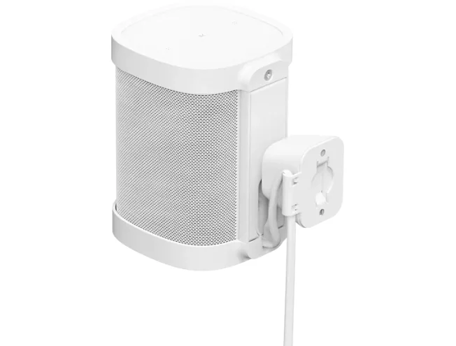Sonos One seinakinnitus 1tk - valge