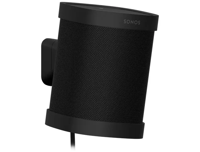 Sonos One seinakinnitus 2tk - must