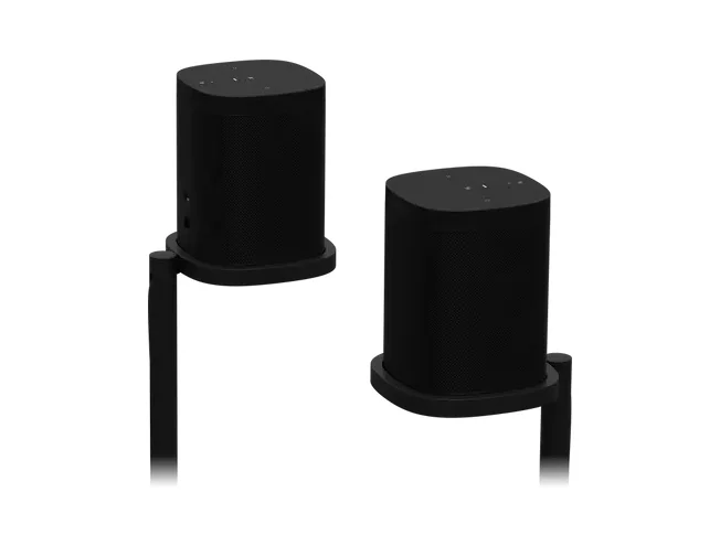 Sonos One p&otilde;randajalad 2tk - must