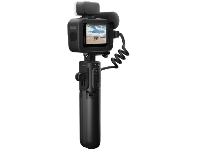 Spordikaamera GoPro HERO11 Black Creator Edition
