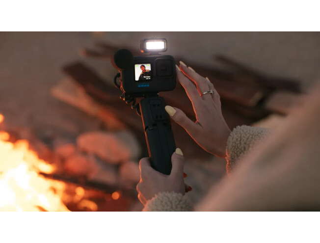 Spordikaamera GoPro HERO11 Black Creator Edition