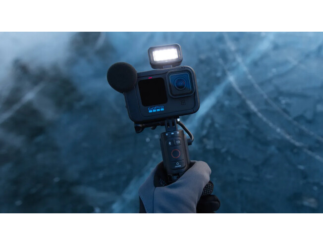 Spordikaamera GoPro HERO11 Black Creator Edition