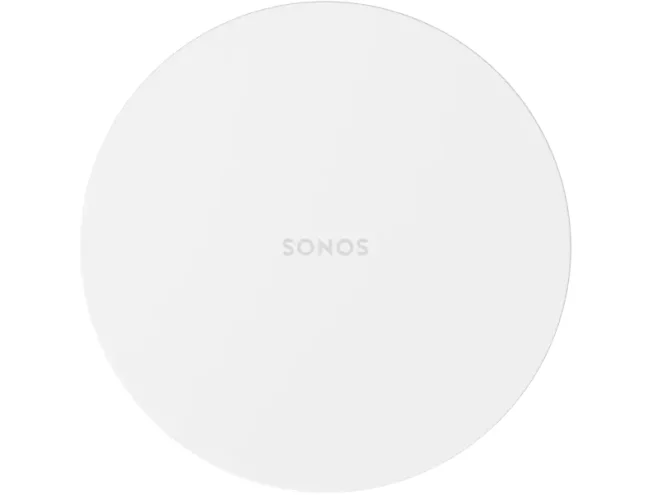 Sonos SUB mini juhtmevaba bassik&otilde;lar valge