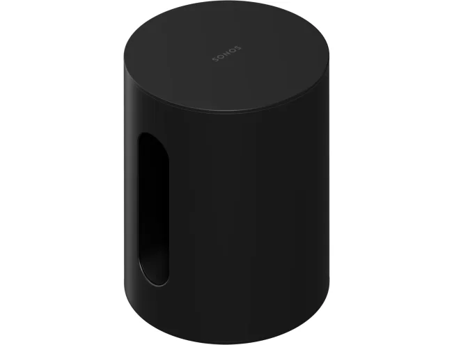 Sonos SUB mini juhtmevaba bassik&otilde;lar must