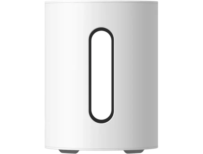 Sonos SUB mini juhtmevaba bassik&otilde;lar valge