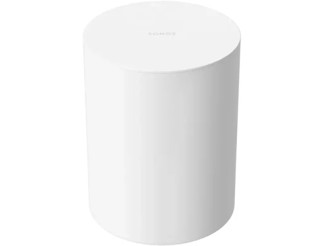 Sonos SUB mini juhtmevaba bassik&otilde;lar valge