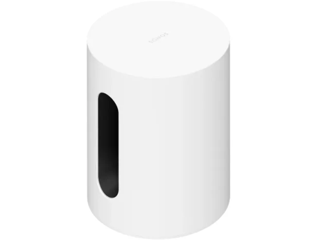 Sonos SUB mini juhtmevaba bassik&otilde;lar valge