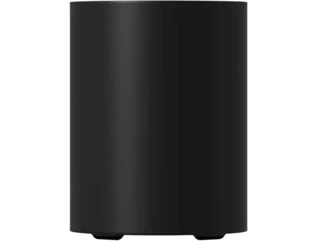 Sonos SUB mini juhtmevaba bassik&otilde;lar must