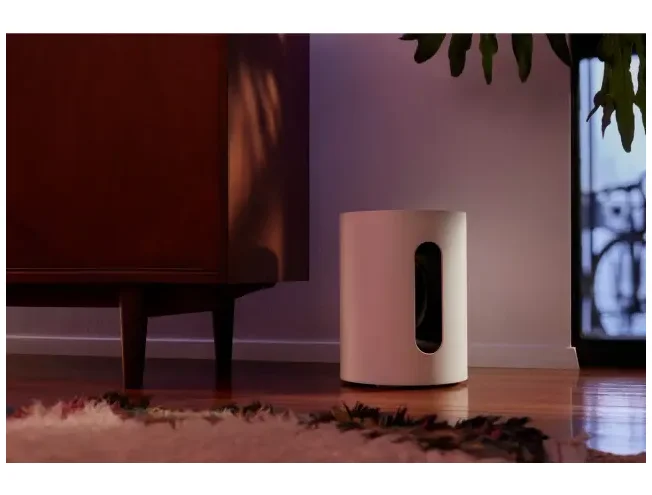 Sonos SUB mini juhtmevaba bassik&otilde;lar valge
