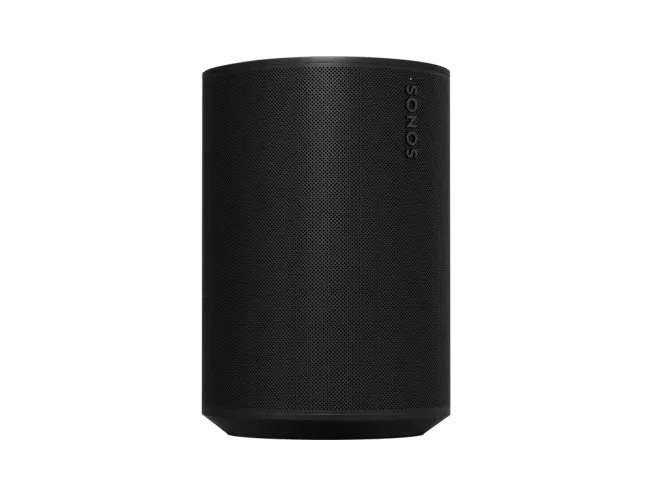 Sonos ERA 100 nutikas koduk&otilde;lar must