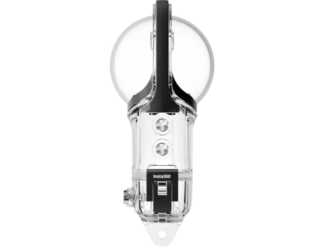 Veekindel korpus Insta360 ONE X3