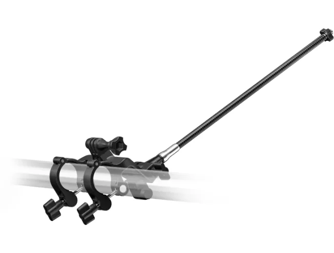 Third-Person Bike Handlebar Mount Insta360