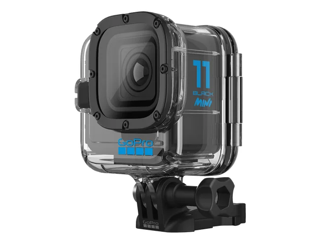 GoPro veekindel korpus 60m (H11 Mini)