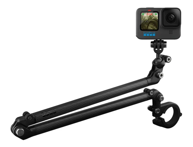 GoPro BOOM toruraami kinnitustega