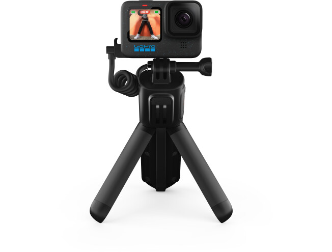 Spordikaamera GoPro HERO12 Black Creator Edition