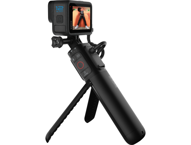 Spordikaamera GoPro HERO12 Black Creator Edition