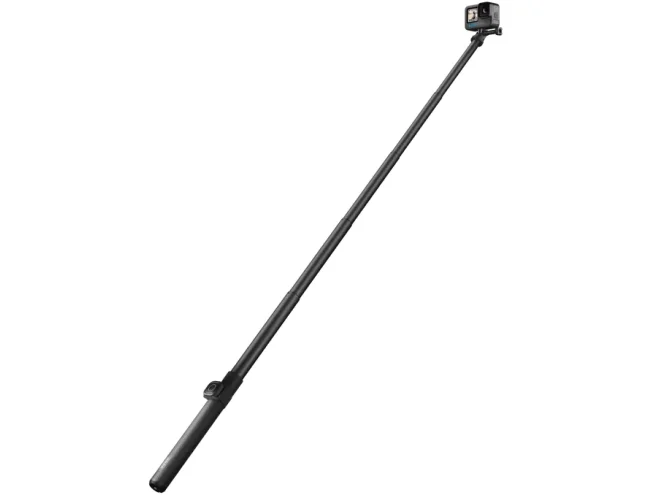 GoPro puldiga k&auml;sistatiiv (H12/H13 Black)
