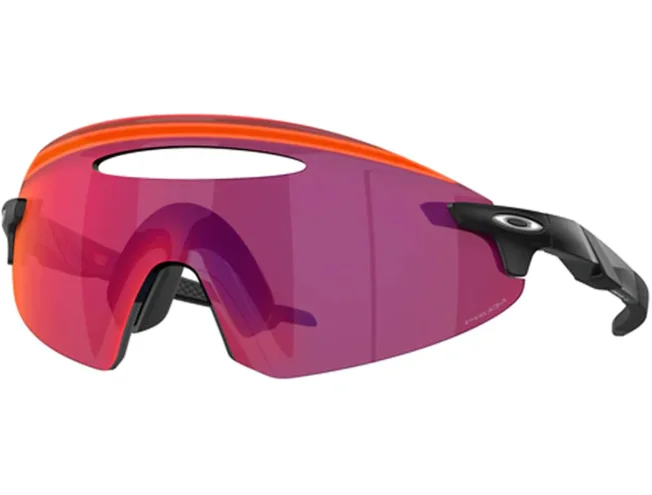 P&auml;ikeseprillid OAKLEY Encoder Ellipse Matte Black Prizm Road