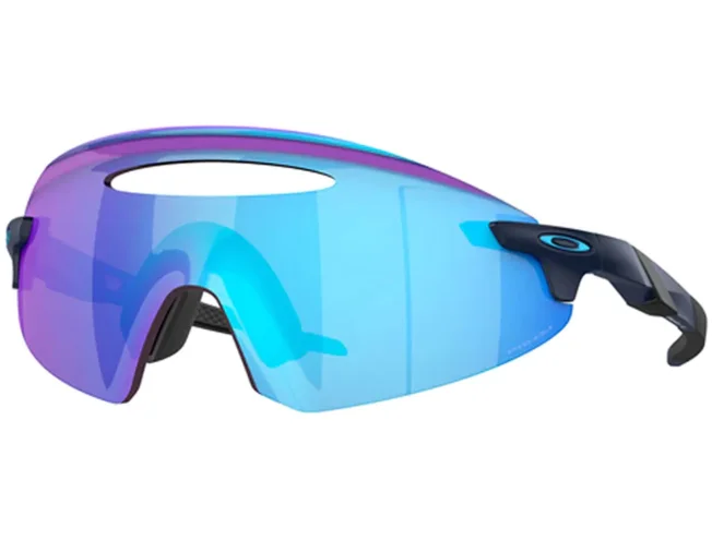 P&auml;ikeseprillid OAKLEY Encoder Ellipse Matte Navy Prizm Sapphire