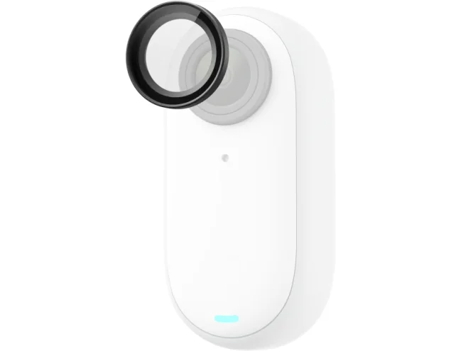 L&auml;&auml;te kaitsed Insta360 GO 3