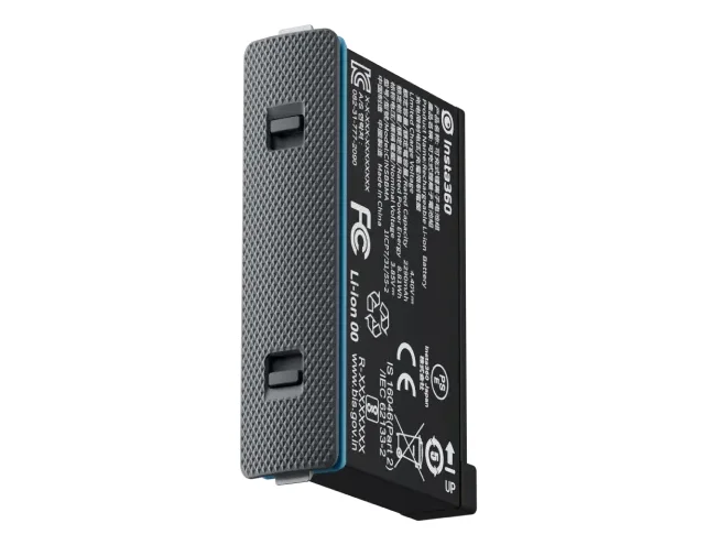 Aku Insta360 X4 2290mAh