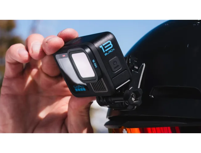 GoPro Hero13 filtrid/l&auml;&auml;tsed ND Filter 4-Pack
