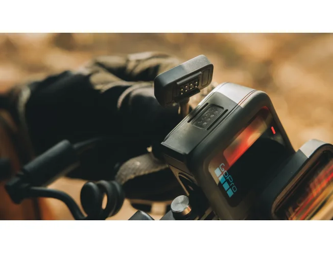 GoPro Contacto komplekt (H10-13 Black)