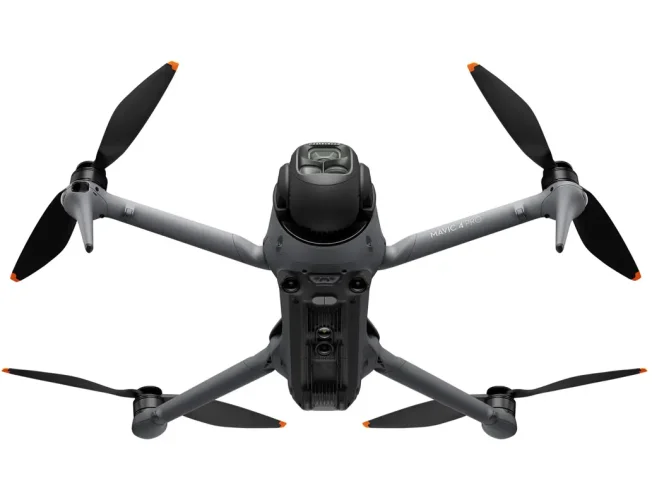 Droon DJI Mavic 4 Pro Fly More Combo (DJI RC 2)