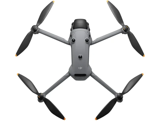Droon DJI Mavic 4 Pro Fly More Combo (DJI RC 2)