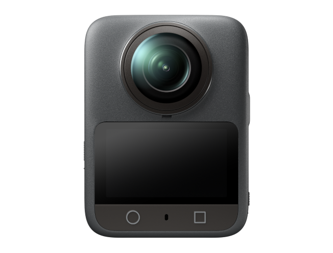 Seikluskaamera DJI Osmo 360 Standard combo
