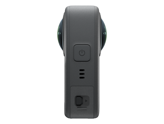 Seikluskaamera DJI Osmo 360 Standard combo