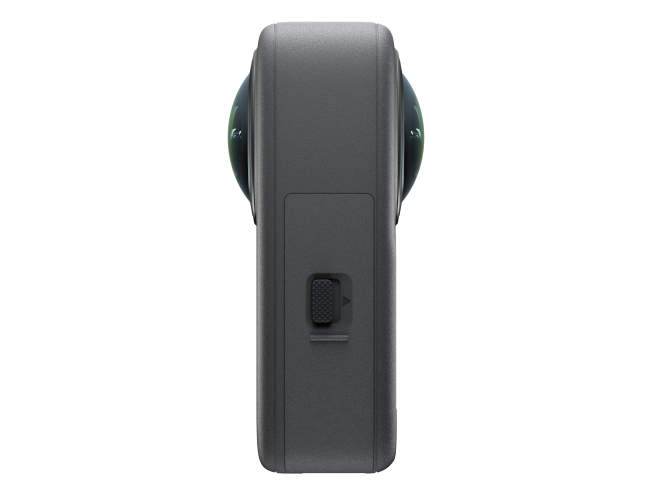 Seikluskaamera DJI Osmo 360 Standard combo