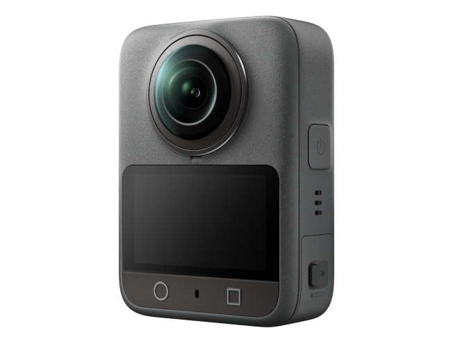 Seikluskaamera DJI Osmo 360 Adventure combo