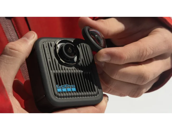 Spordikaamera GoPro Max 2 Standard komplekt